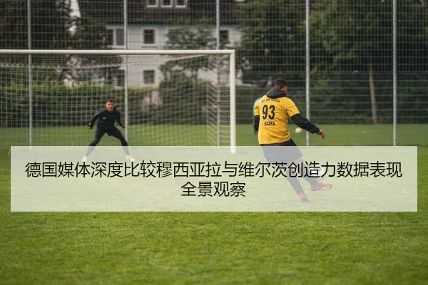 德国媒体深度比较穆西亚拉与维尔茨创造力数据表现全景观察